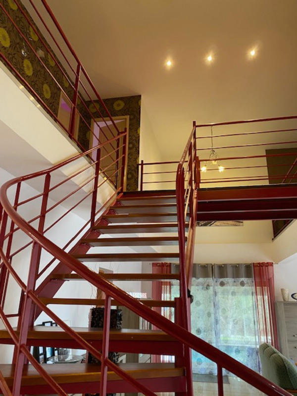 Maison - 175 m² - 6 pièces