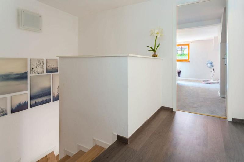 Propriété - 277 m² - 7 pièces
