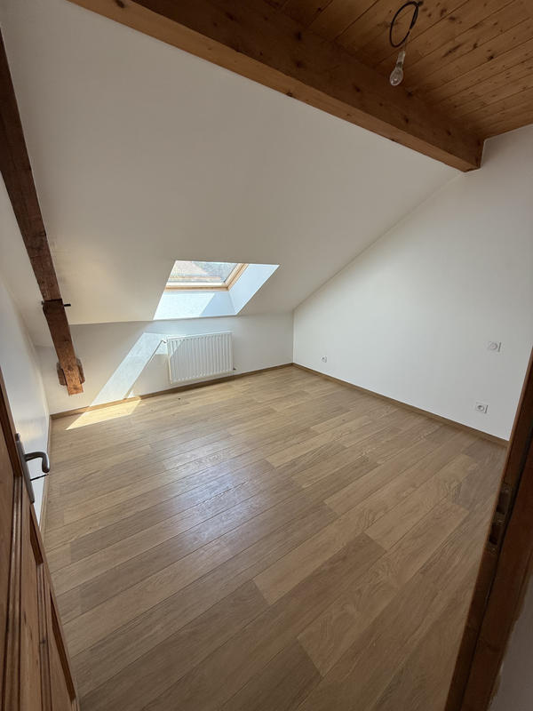 Appartement - 68 m² - 4 pièces