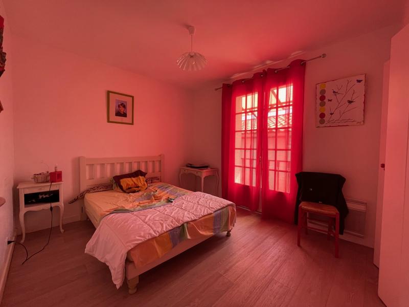 Maison - 154 m² - 7 pièces