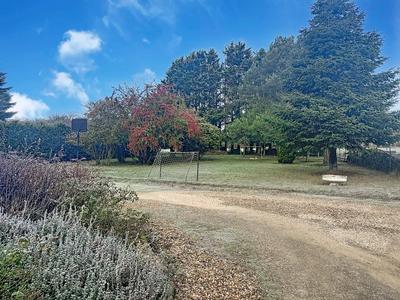 Maison - 140 m² - 7 pièces