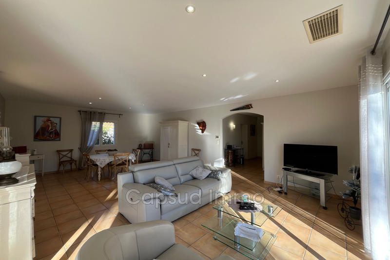 Maison - 109 m² - 4 pièces