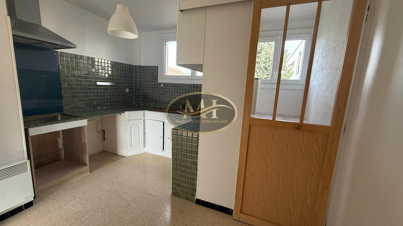 Appartement - 67 m² - 4 pièces