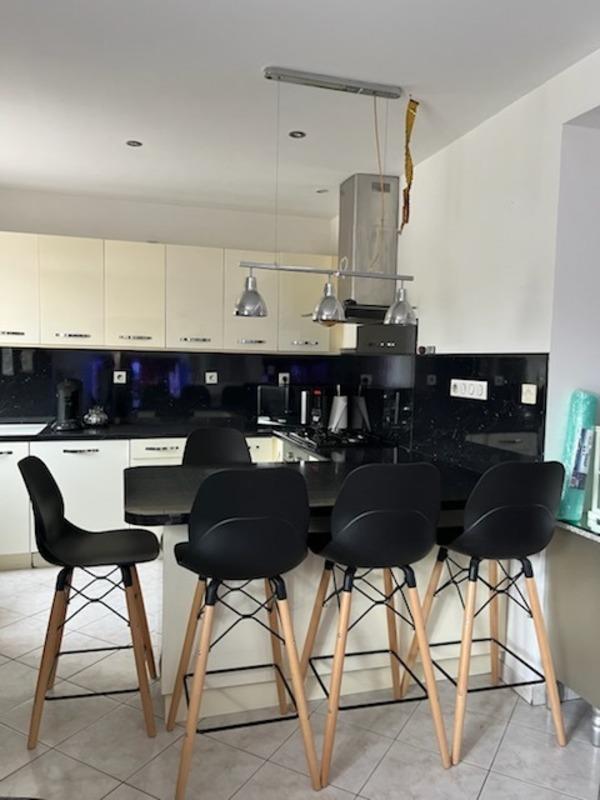 Pavillon - 117 m² - 7 pièces