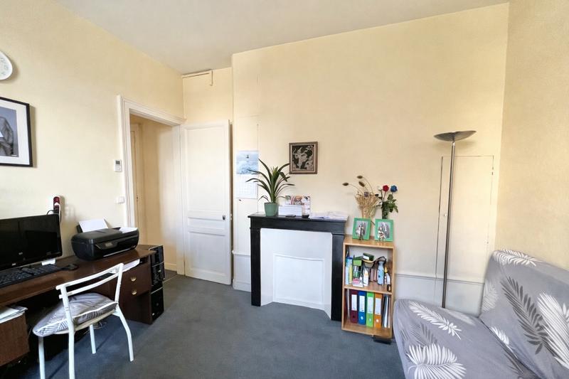 Appartement - 39 m² - 2 pièces