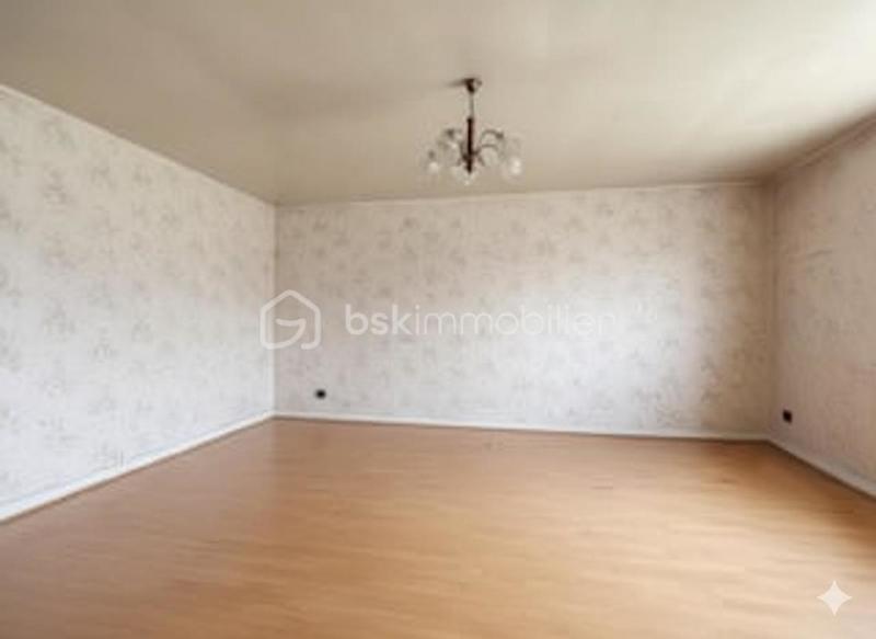 Maison de village - 90 m² - 4 pièces