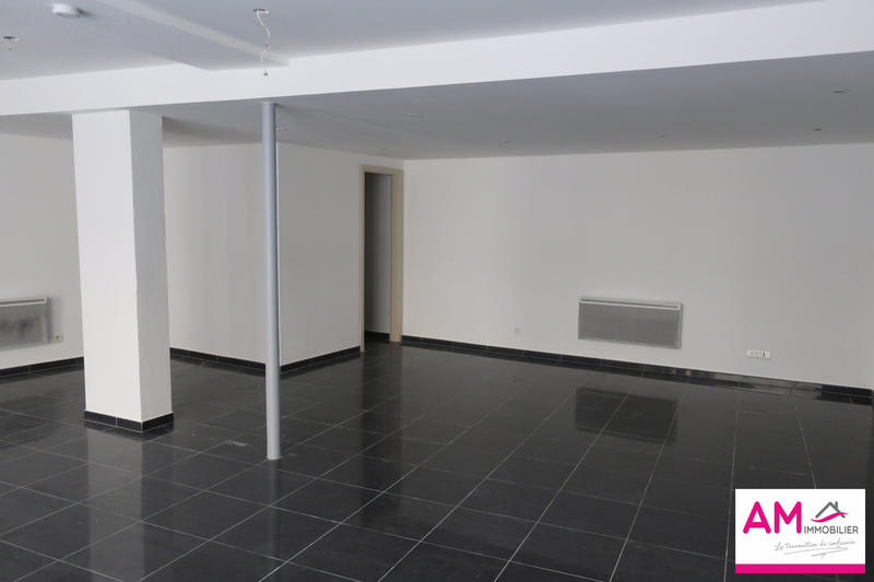 Immeuble - 170 m²