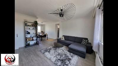 Appartement - 76 m² - 5 pièces