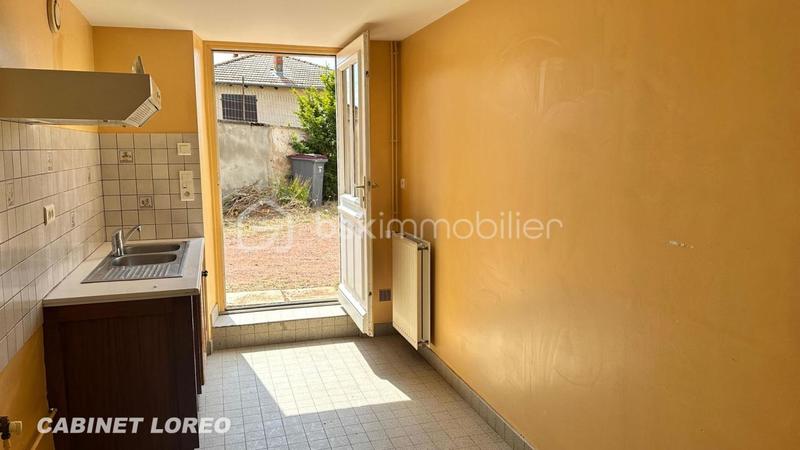 Ferme - 130 m² - 5 pièces