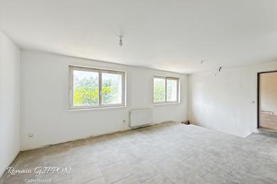 Maison - 117 m² - 4 pièces