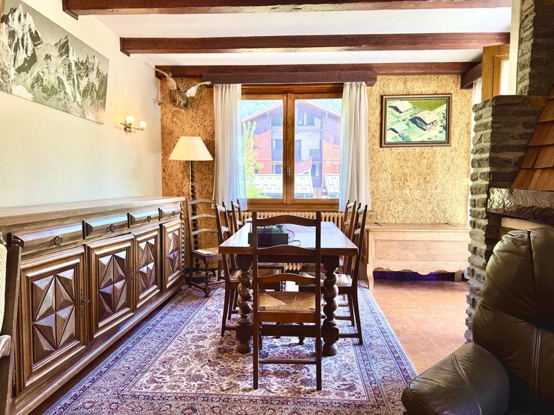 Maison - 141 m² - 7 pièces