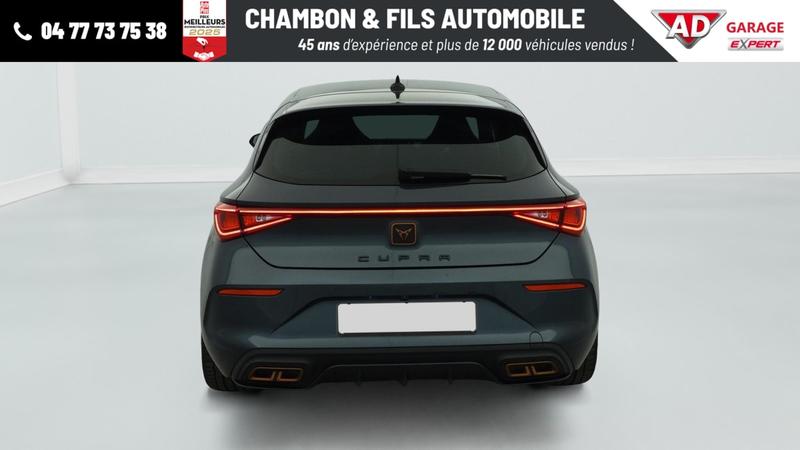 Cupra Leon 1.4 E-Hybrid 245 Ch Dsg6 Vz