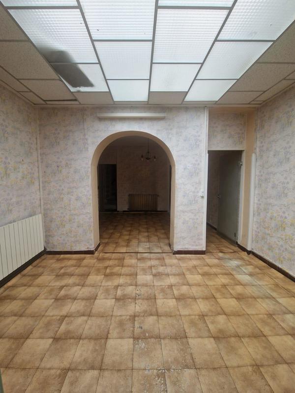 Maison - 87 m² - 5 pièces