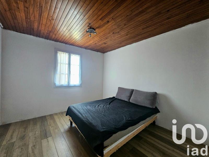 Maison - 146 m² - 8 pièces