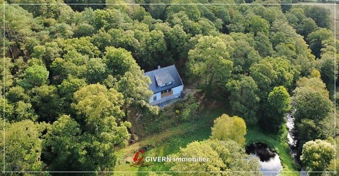 Maison - 197 m² - 7 pièces