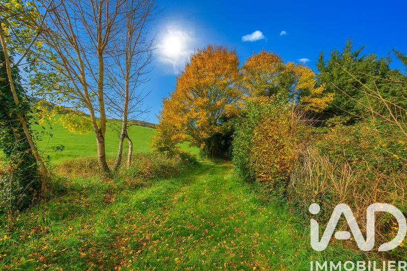 Maison - 97 m² - 4 pièces