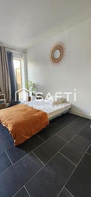Appartement - 30 m² - 1 pièce