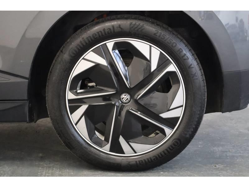 Mg Mg4 Electric 51kWh - 125 kW 2wd Standard