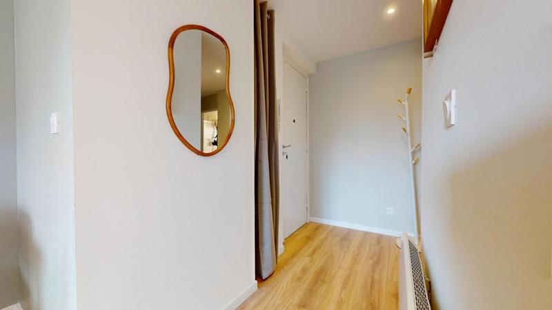 Appartement - 59 m² - 4 pièces