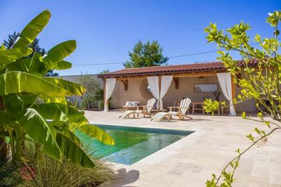 Fermette - 233 m² - 5 pièces