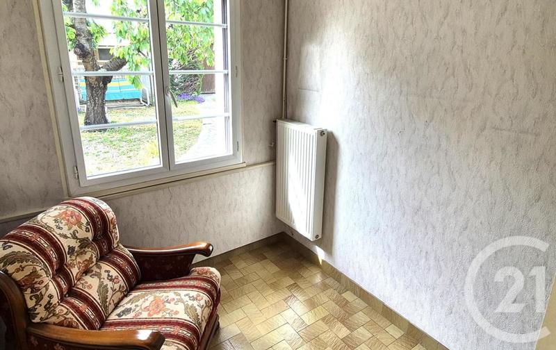 Pavillon - 58 m² - 3 pièces