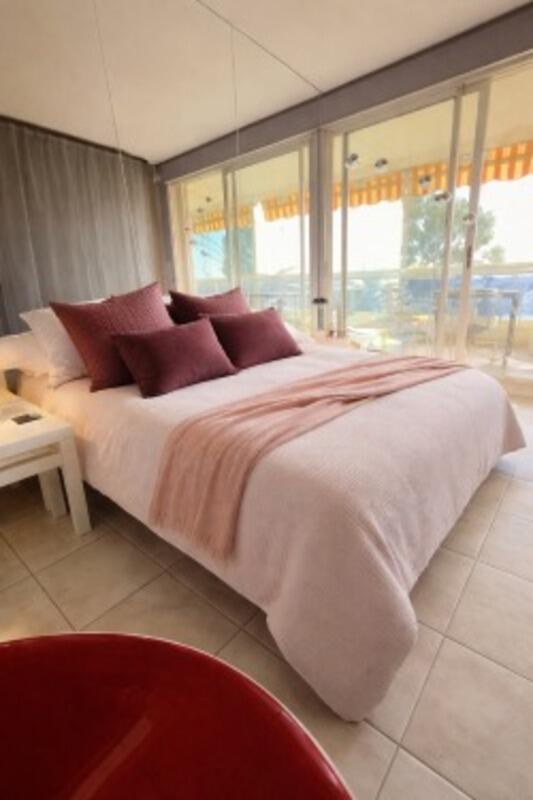 Appartement - 33 m² - 2 pièces