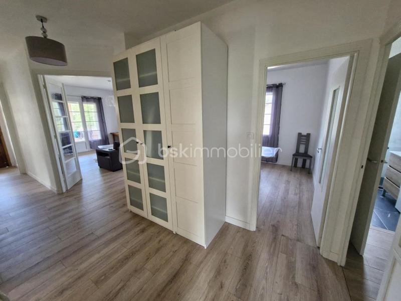 Maison traditionnelle - 160 m² - 7 pièces