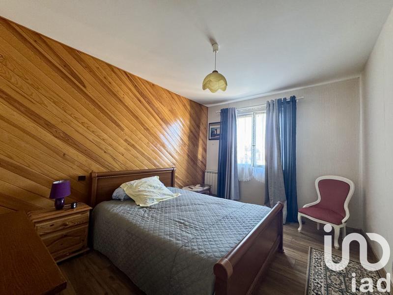 Maison - 115 m² - 4 pièces