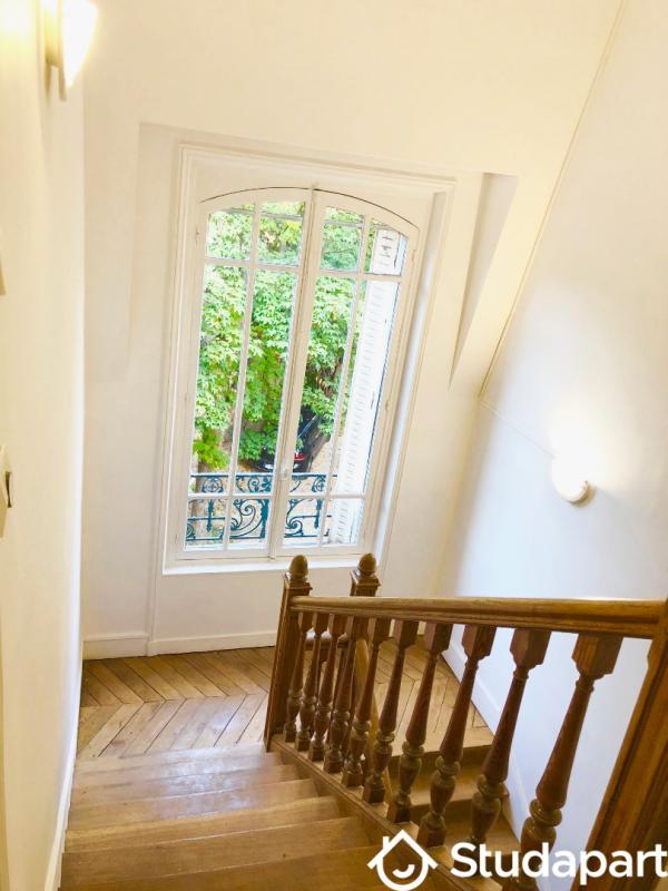 Appartement - 19 m² - 1 pièce