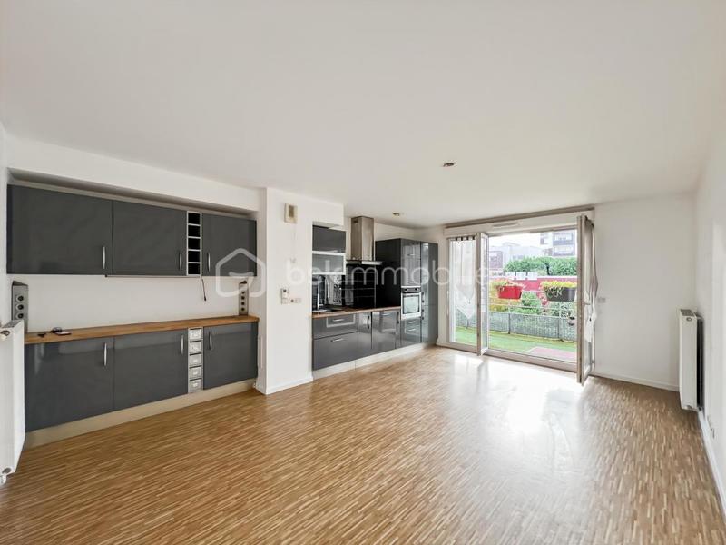 Appartement - 79 m² - 4 pièces