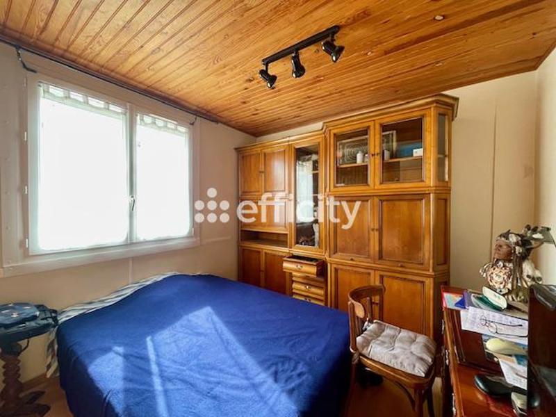 Maison - 152 m² - 5 pièces