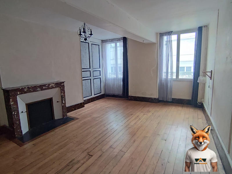 Maison - 173 m² - 8 pièces