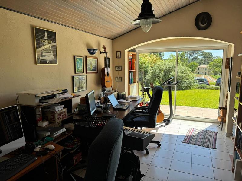 Maison - 151 m² - 5 pièces