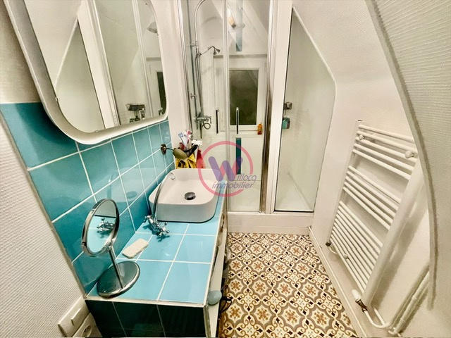 Appartement - 66 m² - 2 pièces