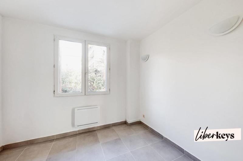 Appartement - 44 m² - 3 pièces