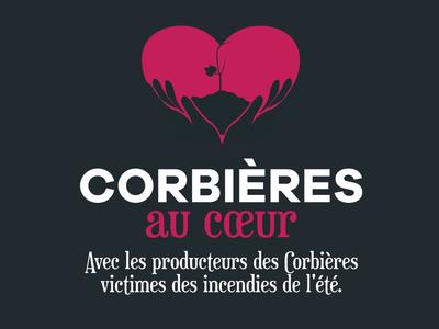 Marché &amp; Concert - Corbières au Coeur