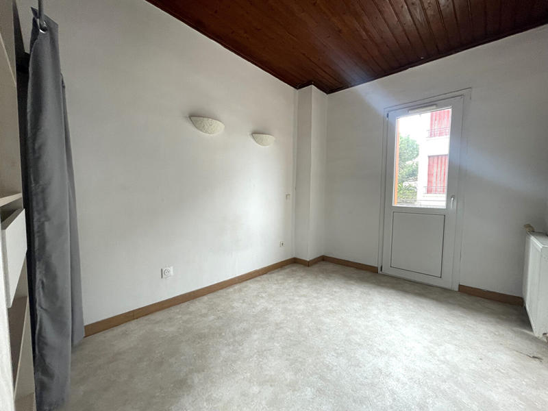 Maison - 66 m² - 4 pièces
