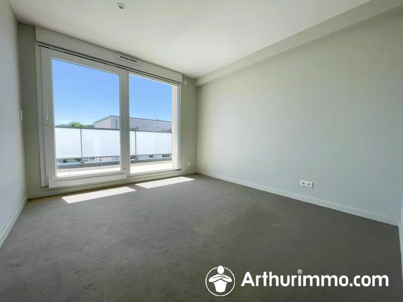 Appartement - 123 m² - 6 pièces