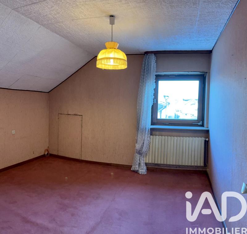 Maison - 300 m² - 13 pièces