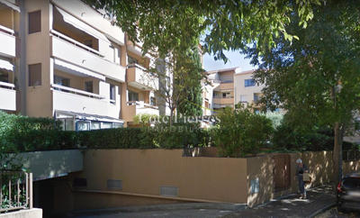 Appartement - 58 m² - 2 pièces