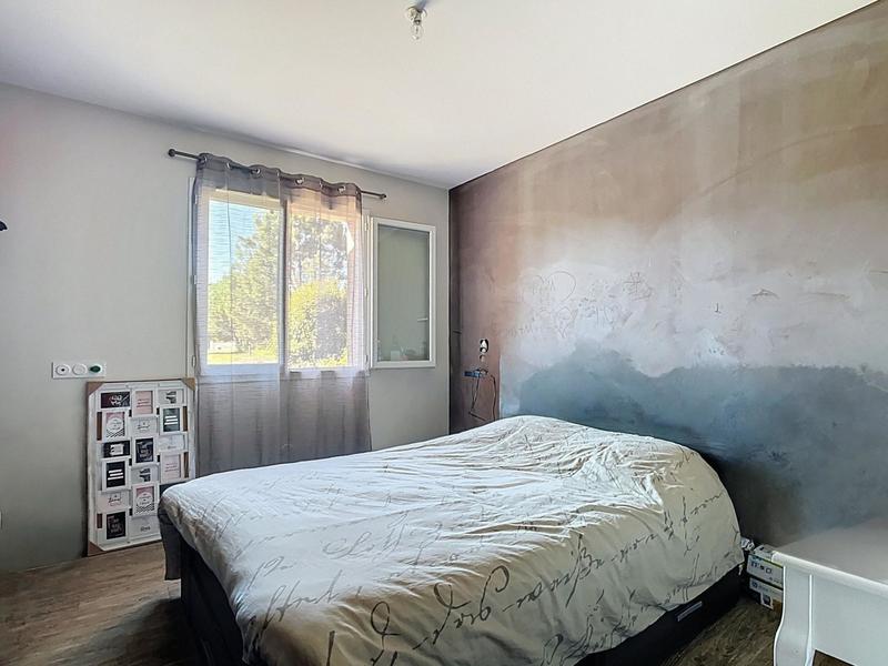 Maison - 131 m² - 6 pièces