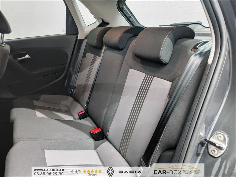 Volkswagen Polo 5 V Tsi 90 Dsg7 Allstar Radars-Climatisation-Regulateur-Gps