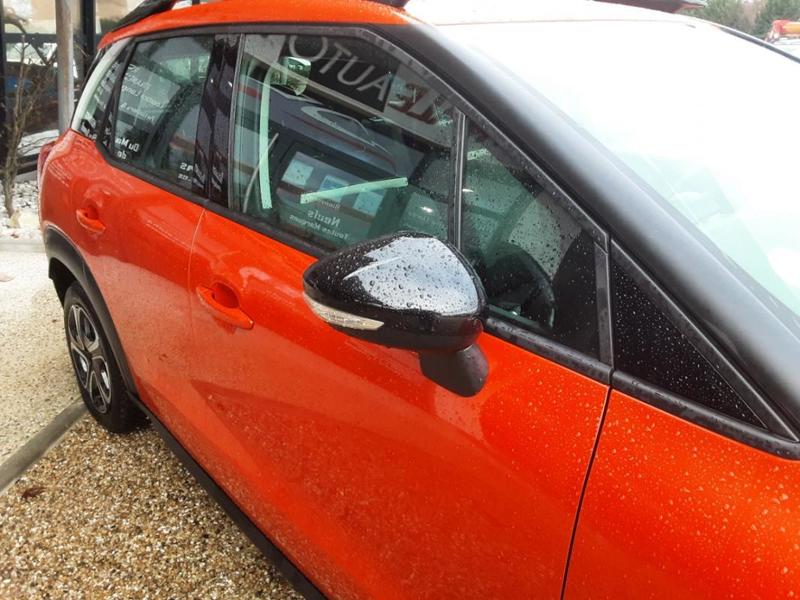 Citroën C3 Aircross BlueHDi 100 SetS Bvm6 Feel Business