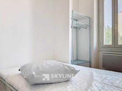 Appartement - 58 m² - 4 pièces