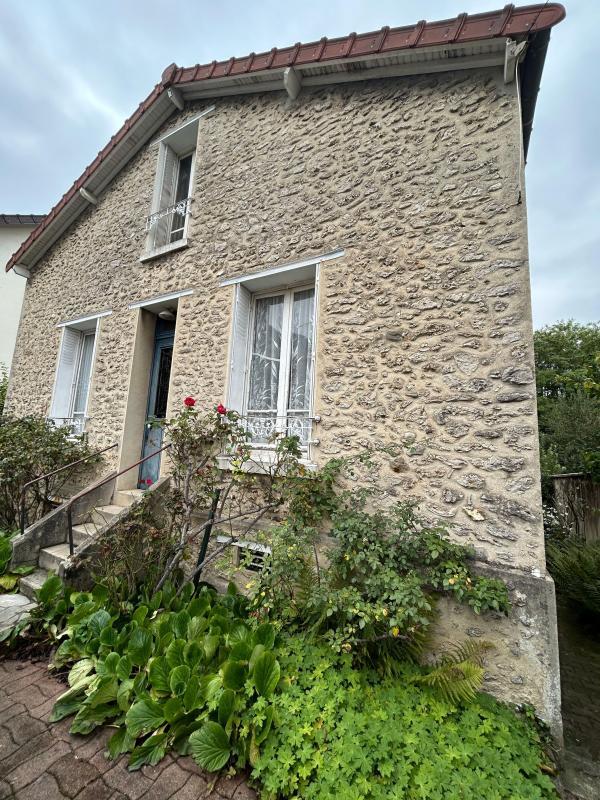 Maison - 79 m² - 4 pièces