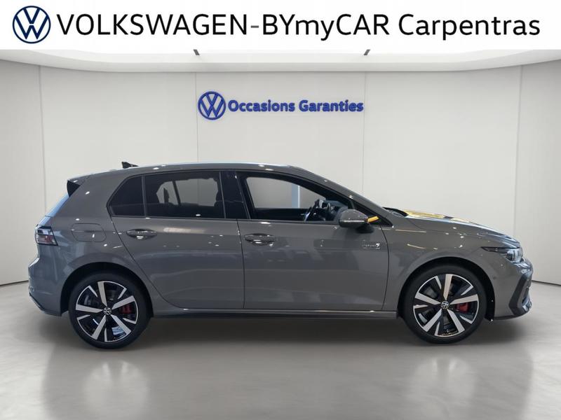 Volkswagen Golf 1.5 eHybrid 272 Dsg6 Gte