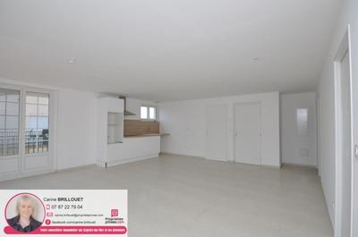 Appartement - 76 m² - 4 pièces