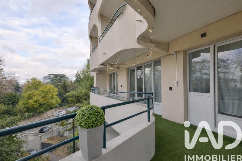 Appartement - 74 m² - 3 pièces