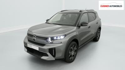 Citroën C3 Aircross Nouveau Hybride 145 e-Dcs6 Plus