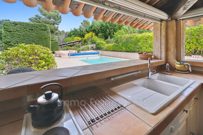 Villa - 155 m² - 4 pièces